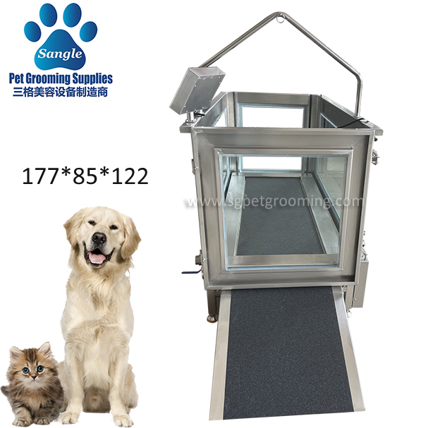 Canine underwater treadmill for sale-00.jpg