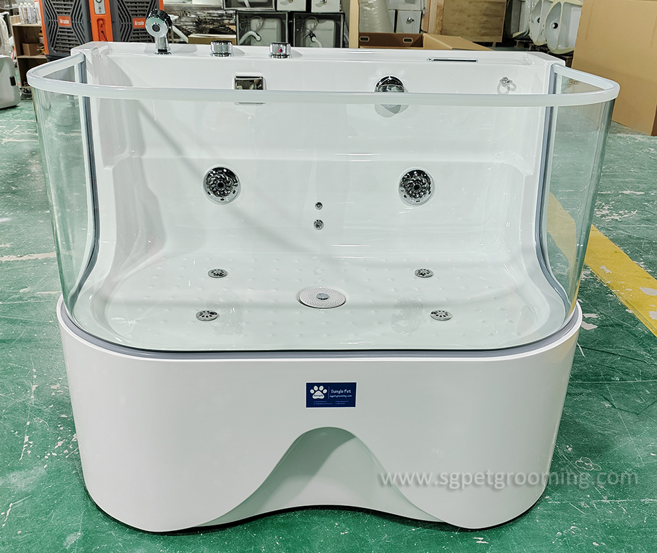 stylie full glass panel dog nanobubble ozone spa bath-05.jpg
