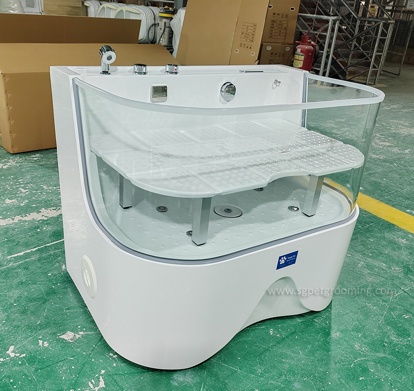 stylie full glass panel dog nanobubble ozone spa bath-06.jpg