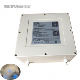 Milk Spa Generator,SPA Dog Generator