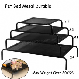 Removable Comfortable COOLAROO pet bed