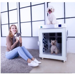 Small Pet Drying Box Machine Oxygen therapy
