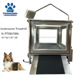 Canine Underwater Hydrotherapy Treadmills For Sale