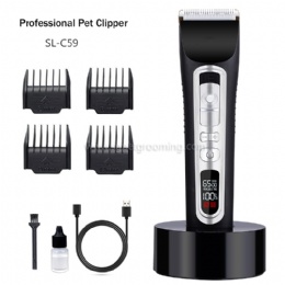 Professional Pet Clippers for grooming business