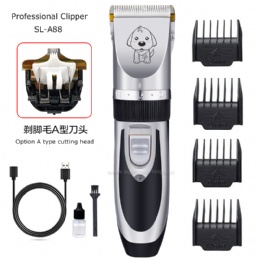 Professional dog clippers for grooming