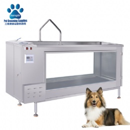 Competitive Canine Underwater Treadmill For Sale from China Factory